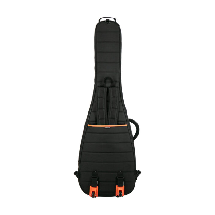 MONO, CLASSIC ULTRA DUAL BASS (Black) - Image 6