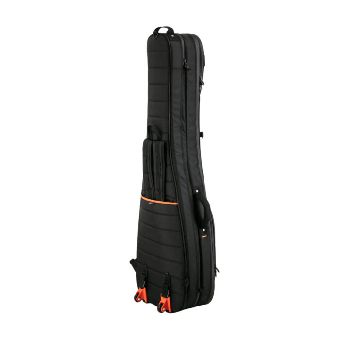 MONO, CLASSIC ULTRA DUAL BASS (Black) - Image 7