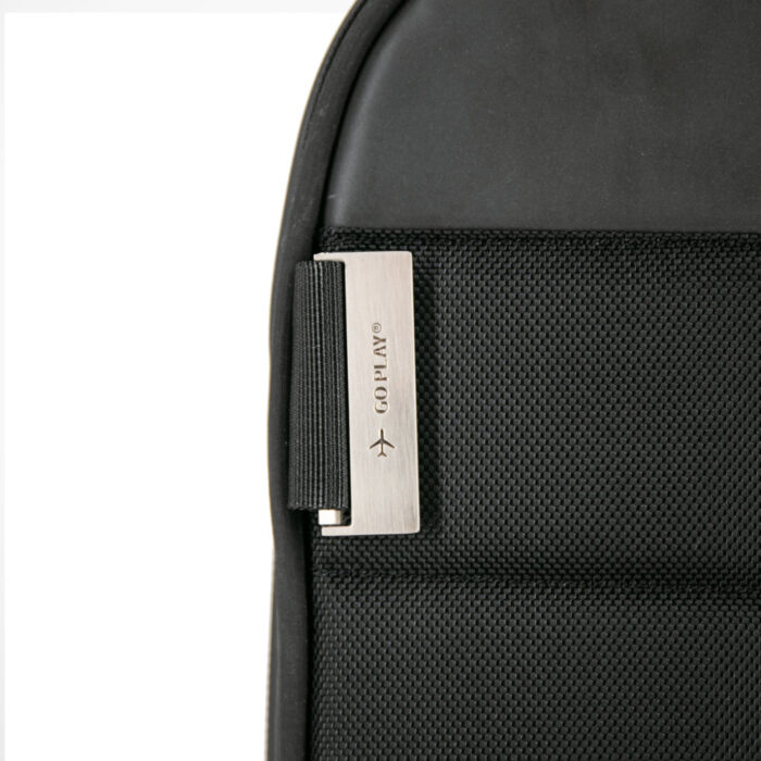 MONO, CLASSIC ULTRA DUAL BASS (Black) - Image 10