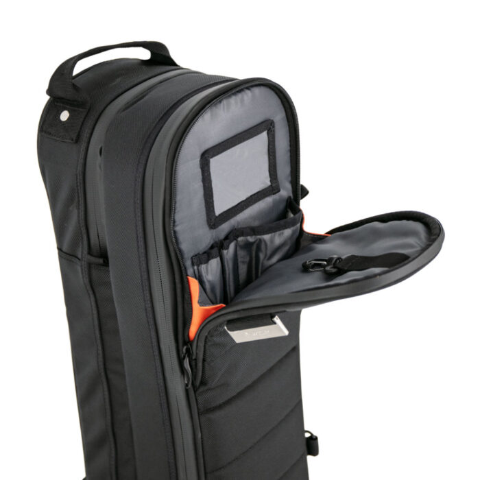 MONO, CLASSIC ULTRA DUAL BASS (Black) - Image 11