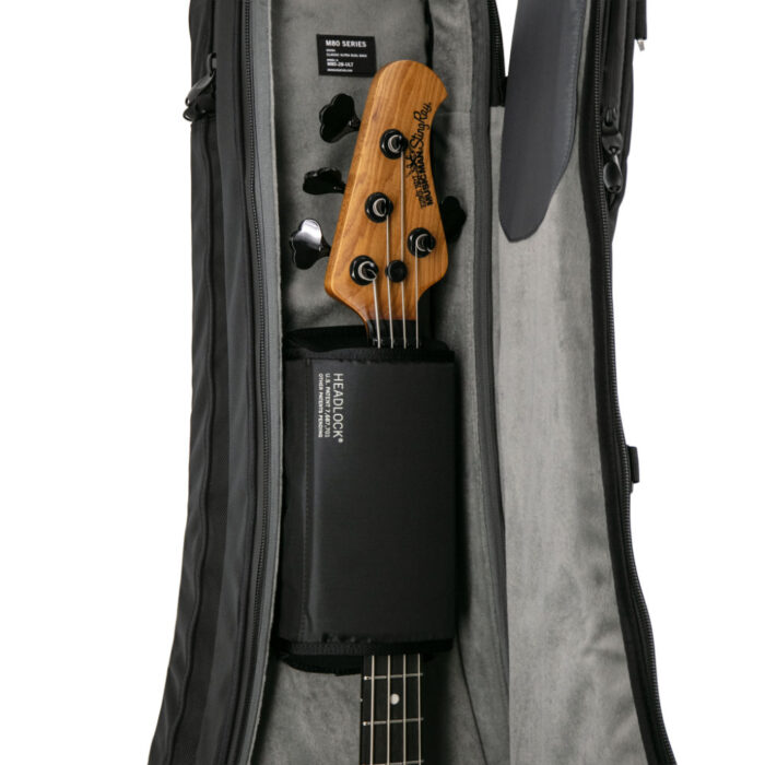 MONO, CLASSIC ULTRA DUAL BASS (Black) - Image 12