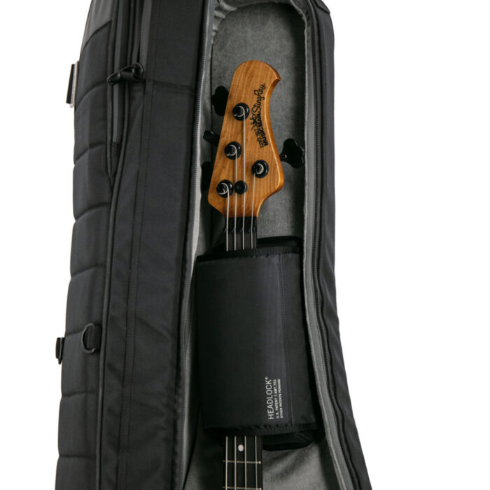 MONO, CLASSIC ULTRA DUAL BASS (Black) - Image 13