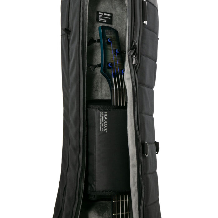 MONO, CLASSIC ULTRA DUAL BASS (Black) - Image 8