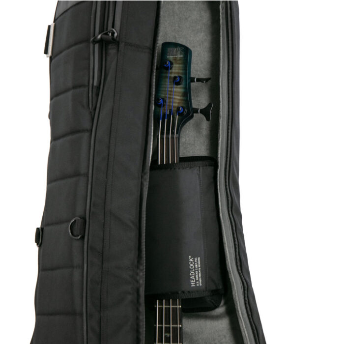 MONO, CLASSIC ULTRA DUAL BASS (Black) - Image 9