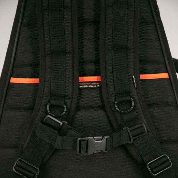 MONO, CLASSIC ULTRA DUAL BASS (Black) - Image 14
