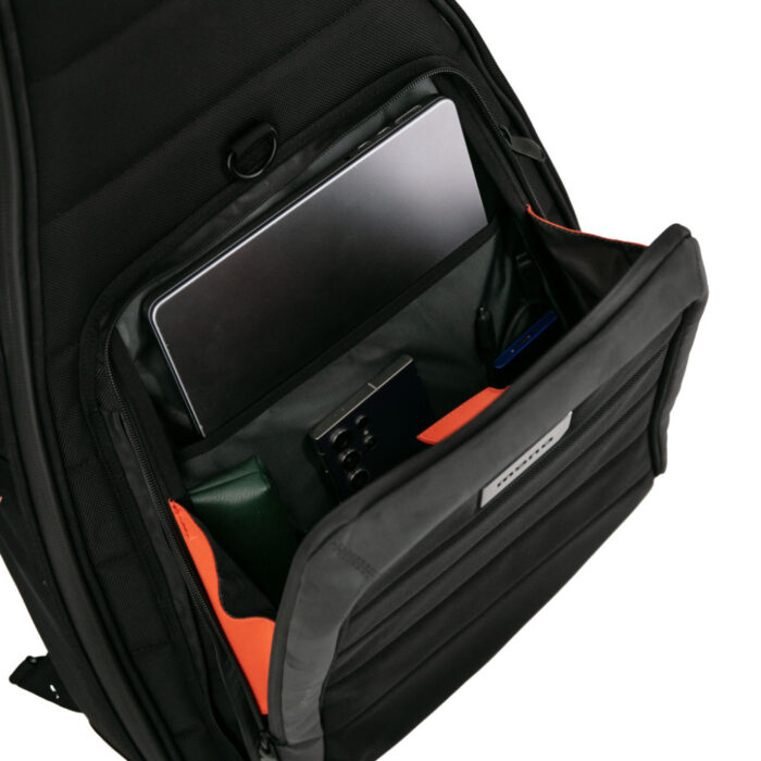 MONO, CLASSIC ULTRA DUAL BASS (Black) - Image 15