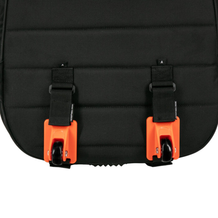 MONO, CLASSIC ULTRA DUAL BASS (Black) - Image 16