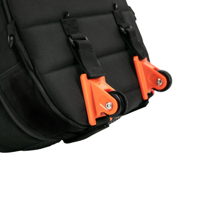 MONO, CLASSIC ULTRA DUAL BASS (Black) - Image 17
