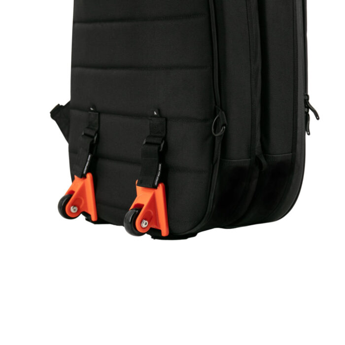 MONO, CLASSIC ULTRA DUAL BASS (Black) - Image 18