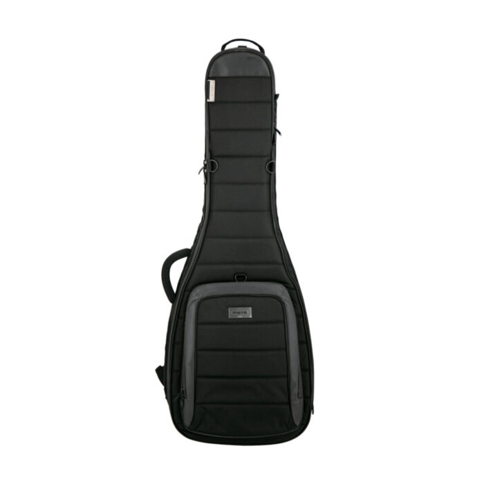 MONO, CLASSIC ULTRA DUAL ELECTRIC GUITAR (Black)