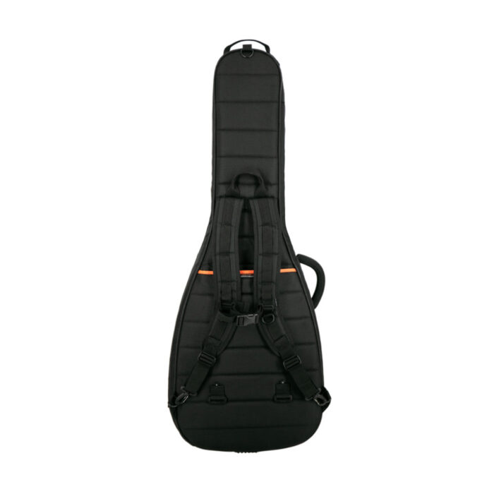 MONO, CLASSIC ULTRA DUAL ELECTRIC GUITAR (Black) - Image 2