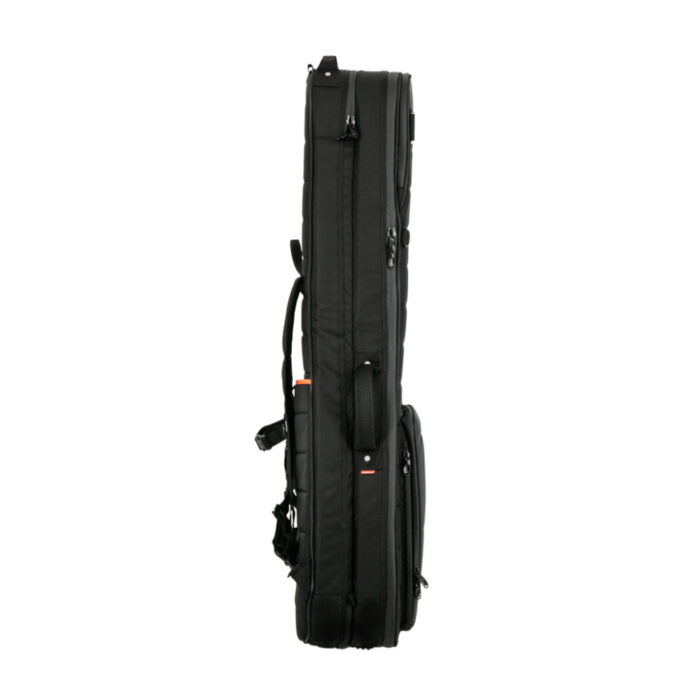 MONO, CLASSIC ULTRA DUAL ELECTRIC GUITAR (Black) - Image 3