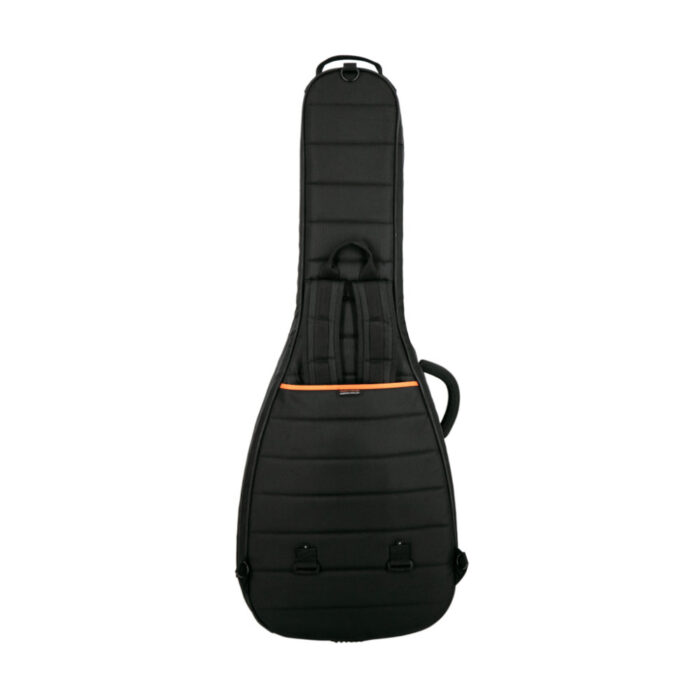 MONO, CLASSIC ULTRA DUAL ELECTRIC GUITAR (Black) - Image 4