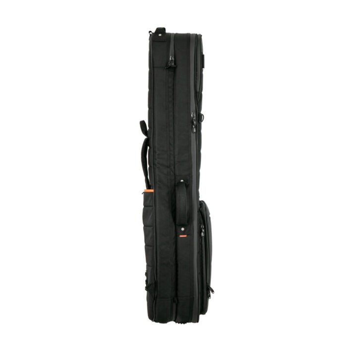 MONO, CLASSIC ULTRA DUAL ELECTRIC GUITAR (Black) - Image 5