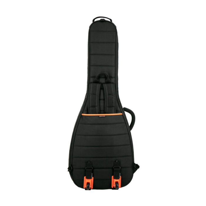 MONO, CLASSIC ULTRA DUAL ELECTRIC GUITAR (Black) - Image 6