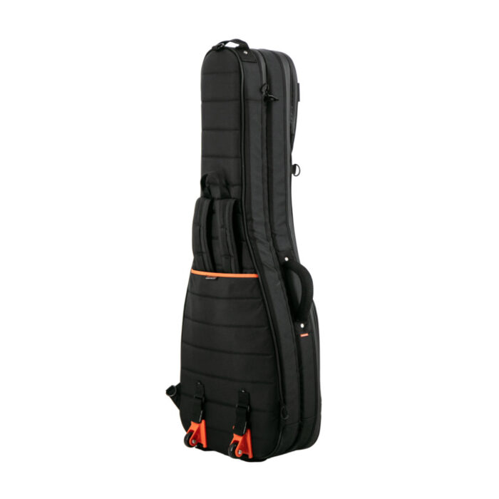 MONO, CLASSIC ULTRA DUAL ELECTRIC GUITAR (Black) - Image 7
