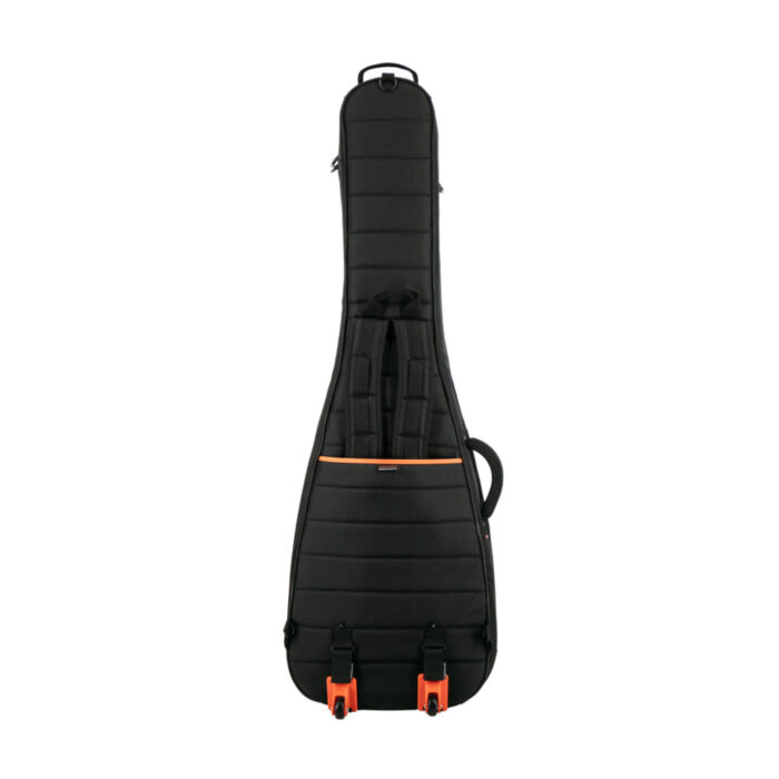 MONO, CLASSIC ULTRA SINGLE BASS (Black) - Image 6