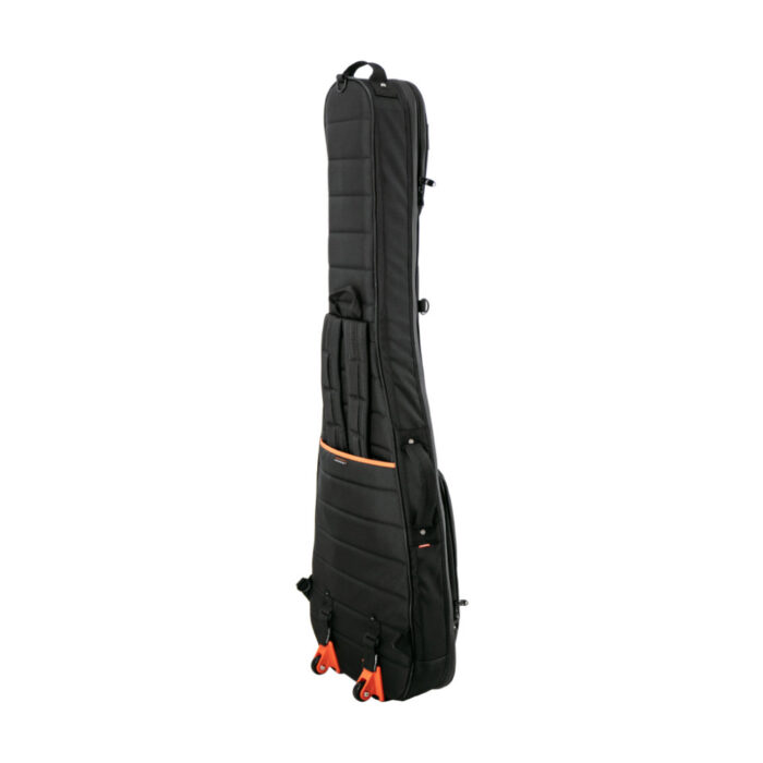 MONO, CLASSIC ULTRA SINGLE BASS (Black) - Image 7