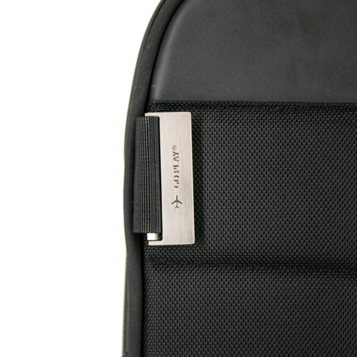 MONO, CLASSIC ULTRA SINGLE BASS (Black) - Image 8