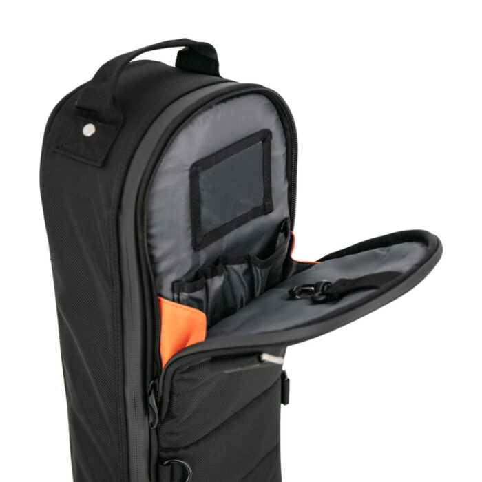 MONO, CLASSIC ULTRA SINGLE BASS (Black) - Image 9