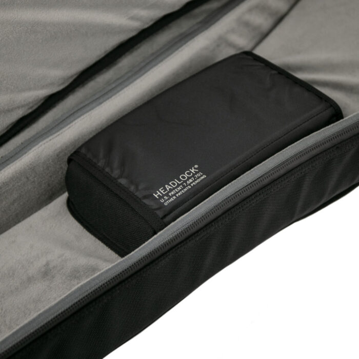 MONO, CLASSIC ULTRA SINGLE BASS (Black) - Image 10