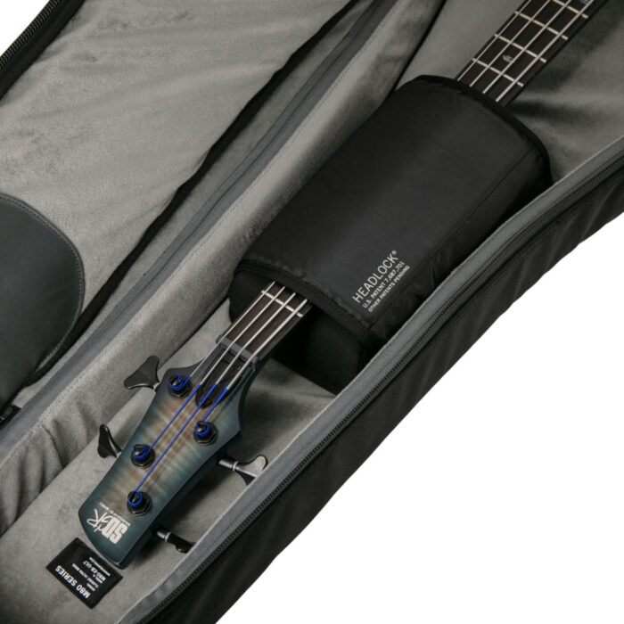 MONO, CLASSIC ULTRA SINGLE BASS (Black) - Image 11