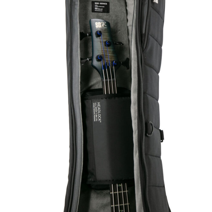 MONO, CLASSIC ULTRA SINGLE BASS (Black) - Image 12