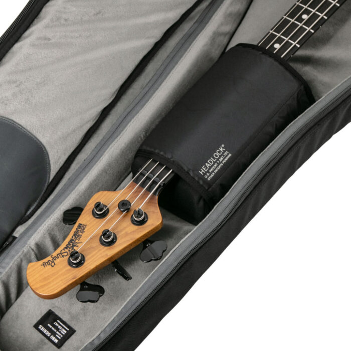 MONO, CLASSIC ULTRA SINGLE BASS (Black) - Image 13