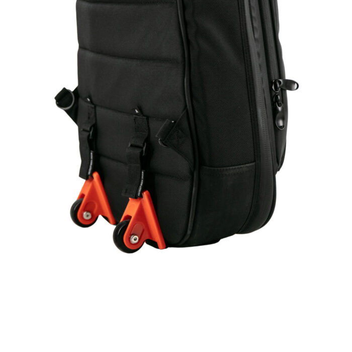 MONO, CLASSIC ULTRA SINGLE BASS (Black) - Image 19