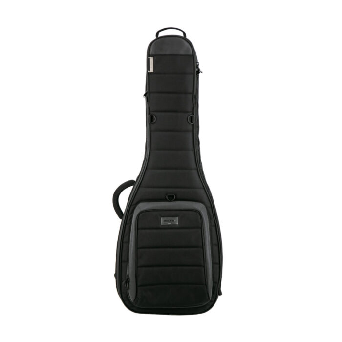 MONO, CLASSIC ULTRA SINGLE ELECTRIC GUITAR (Black)