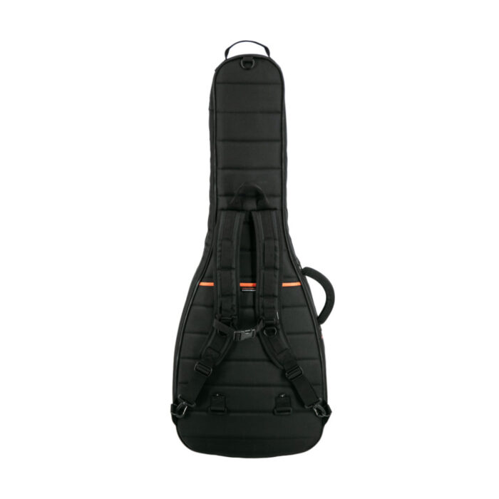 MONO, CLASSIC ULTRA SINGLE ELECTRIC GUITAR (Black) - Image 3