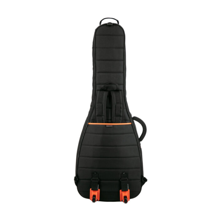MONO, CLASSIC ULTRA SINGLE ELECTRIC GUITAR (Black) - Image 6