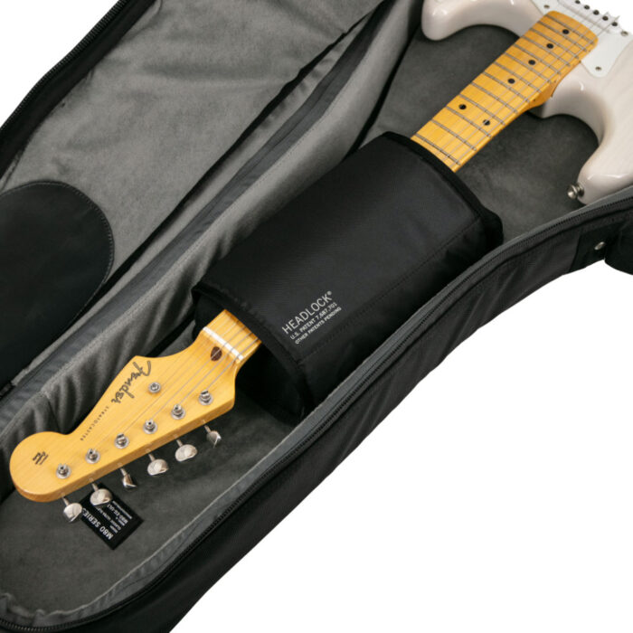 MONO, CLASSIC ULTRA SINGLE ELECTRIC GUITAR (Black) - Image 13