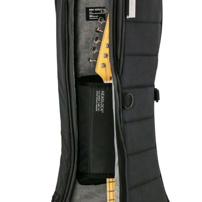 MONO, CLASSIC ULTRA SINGLE ELECTRIC GUITAR (Black) - Image 14