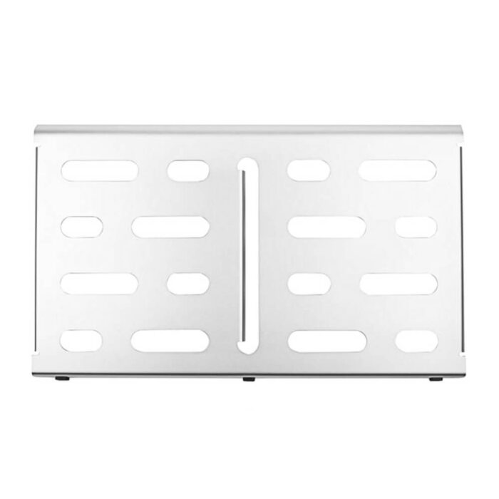 MONO, PEDALBOARD MEDIUM (Silver), inkl. TOUR V2 Case - Image 2