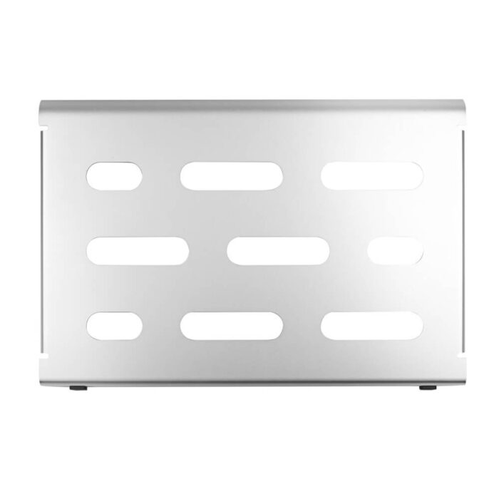 MONO, PEDALBOARD SMALL (Silver) inkl. CLUB V2 Case – Bild 2