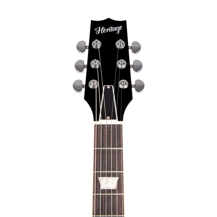 Heritage, Standard II Collection H-150 Electric Guitar, Chestnut Burst – Bild 4