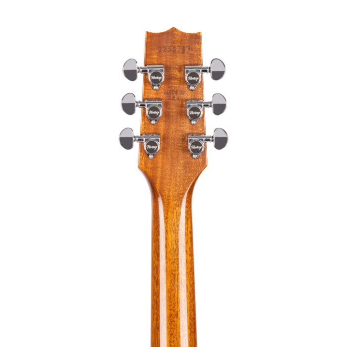 Heritage, Standard II Collection H-150 Electric Guitar, Chestnut Burst – Bild 5