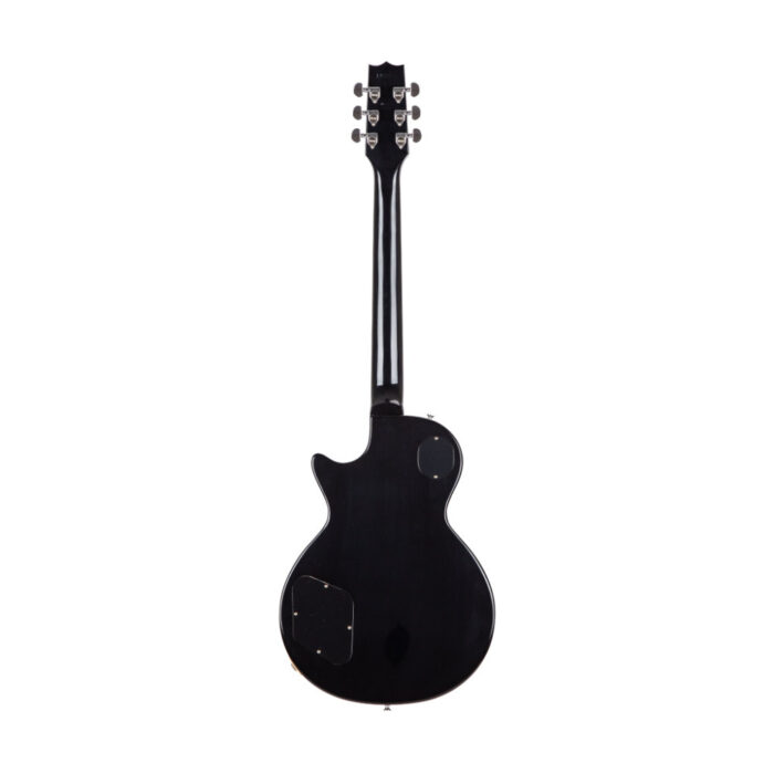 Heritage, Standard II Collection H-150 Electric Guitar, Ebony – Bild 2