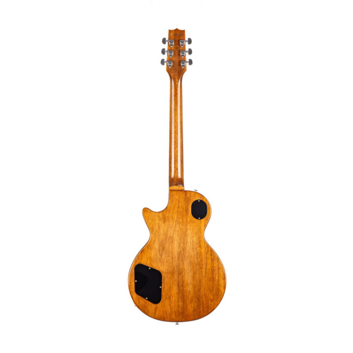 Heritage, Standard II Collection H-150 Electric Guitar, Dirty Lemon Burst – Bild 2