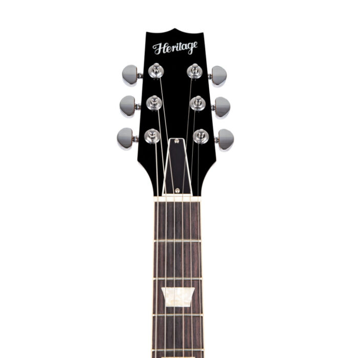 Heritage, Standard II Collection H-150 Electric Guitar, Dirty Lemon Burst – Bild 4