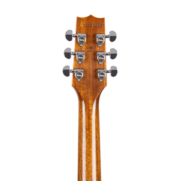 Heritage, Standard II Collection H-150 Electric Guitar, Dirty Lemon Burst – Bild 5