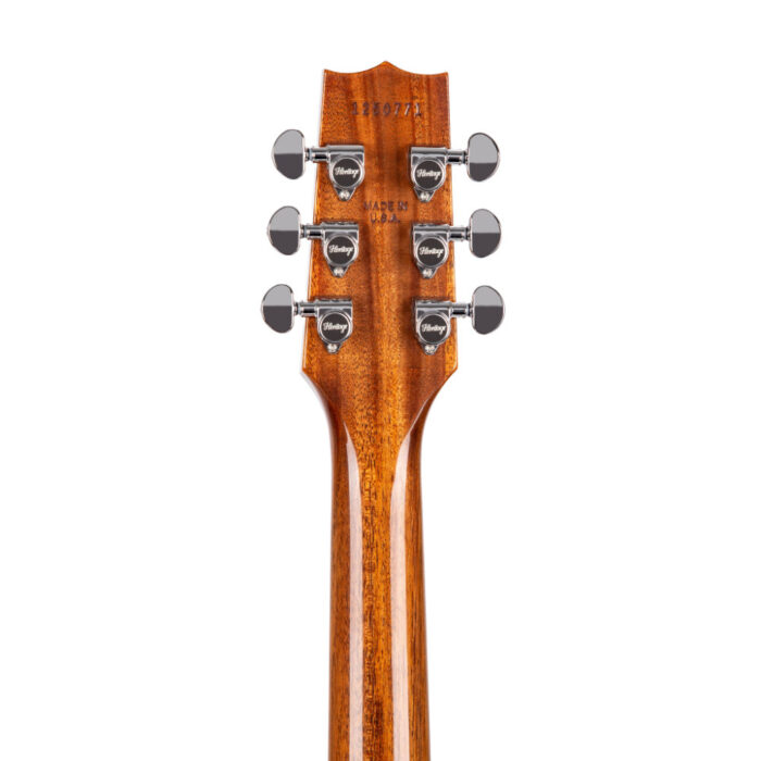 Heritage, Standard II Collection H-150 Electric Guitar, Wine Red – Bild 5