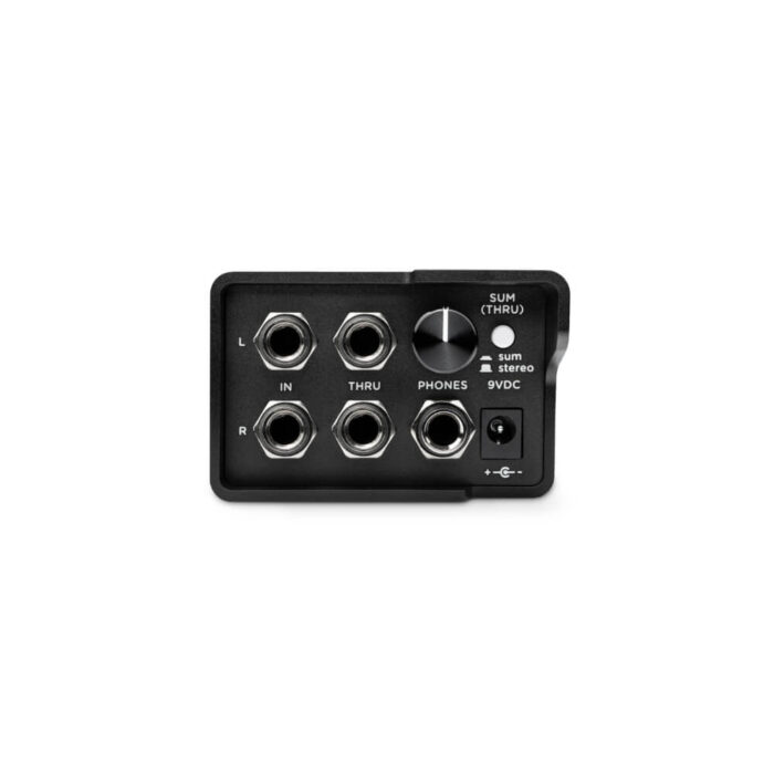 Strymon, PCH-1 active direct interface - Image 2