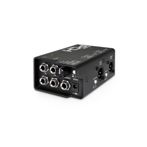 Strymon, PCH-1 active direct interface