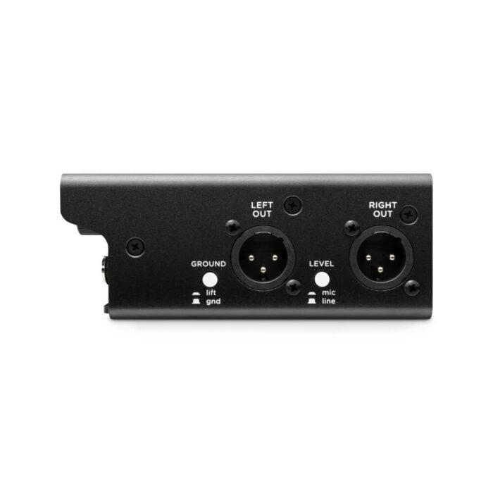 Strymon, PCH-1 active direct interface - Image 3