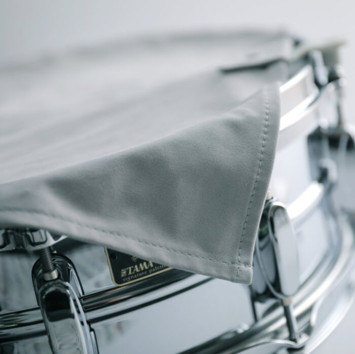 T-towels™ 16" drum fx, Earl Grey - Image 4