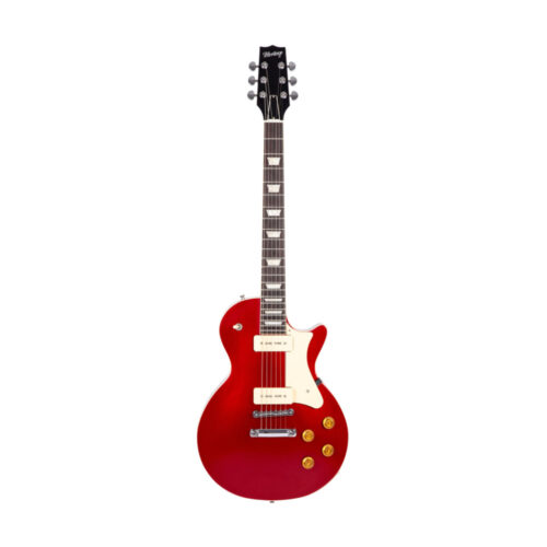 Heritage, Standard II Collection H-150 P90 Electric Guitar, Cherry