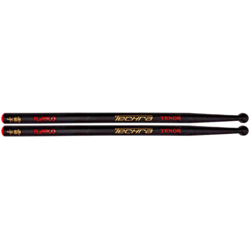 Techra Raiko Tenor, Marching Sticks