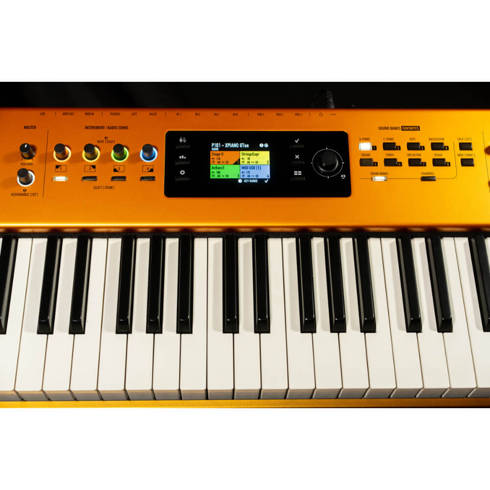 Studiologic, Numa X Piano GT SE – Bild 11